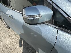 View Auto part Handbrake Lever Mazda Cx7 2007