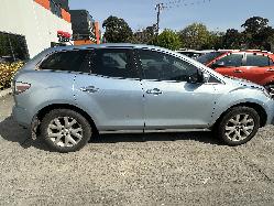 View Auto part Handbrake Lever Mazda Cx7 2007