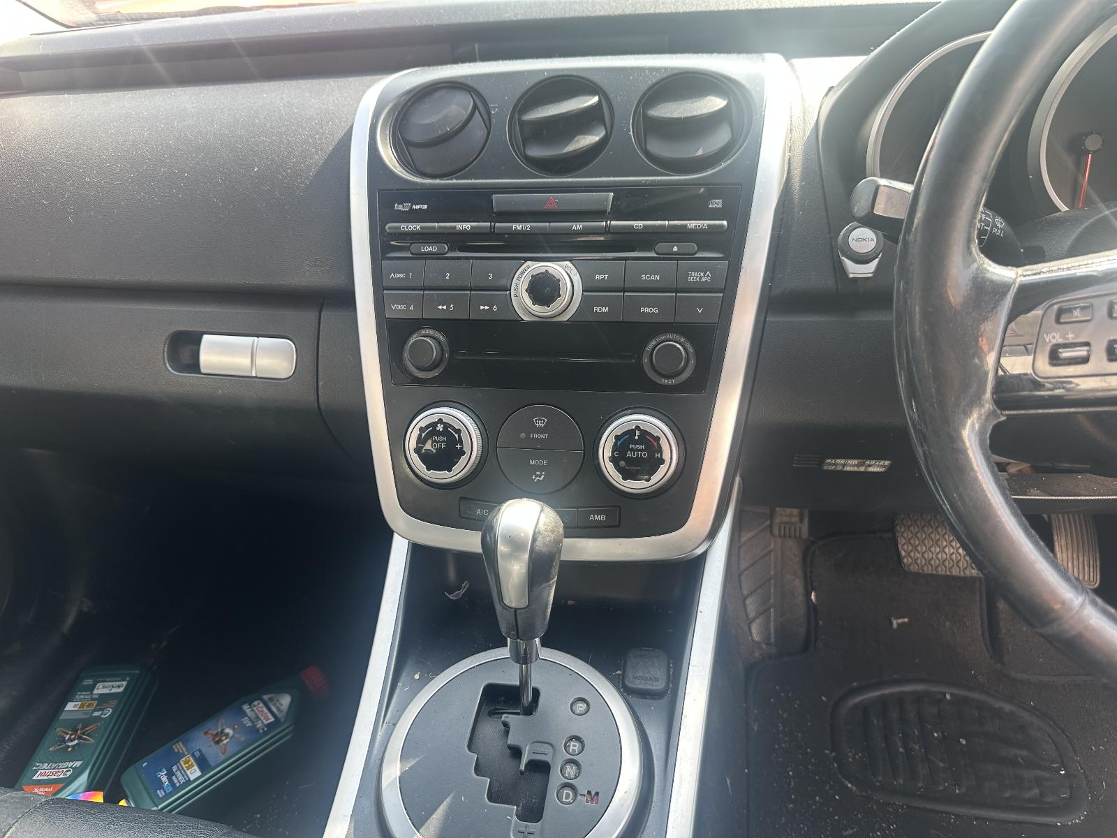 View Auto part Handbrake Lever Mazda Cx7 2007