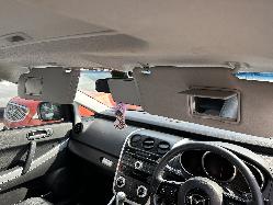 View Auto part Handbrake Lever Mazda Cx7 2007