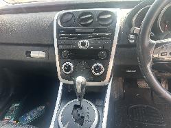 View Auto part Handbrake Lever Mazda Cx7 2007