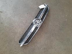 View Auto part Grille Holden Vectra 2003
