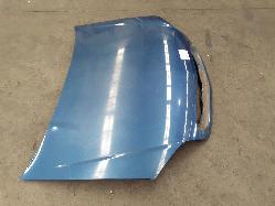 View Auto part Bonnet Holden Vectra 2003