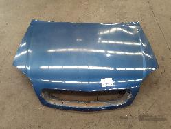 View Auto part Bonnet Holden Vectra 2003