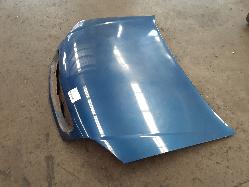 View Auto part Bonnet Holden Vectra 2003