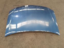View Auto part Bonnet Holden Vectra 2003