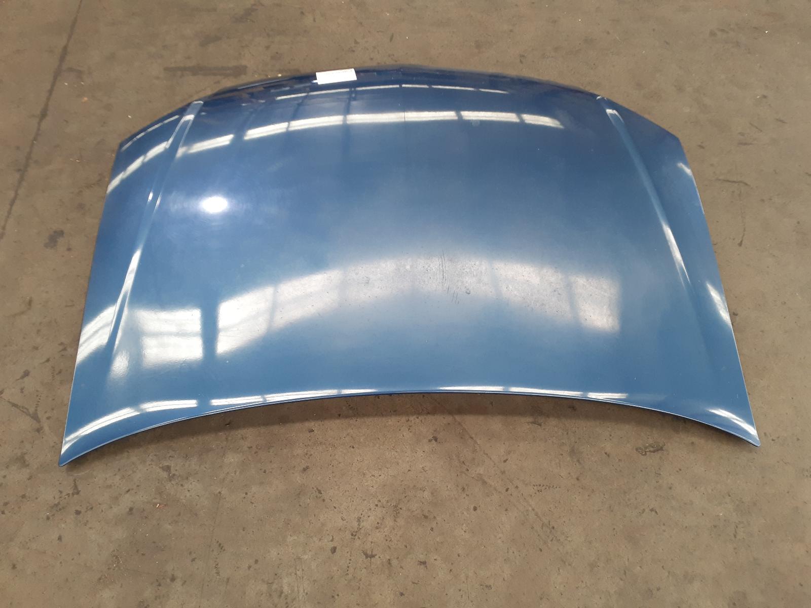 View Auto part Bonnet Holden Vectra 2003