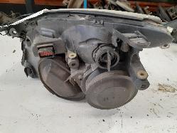 View Auto part Right Headlamp Holden Vectra 2003