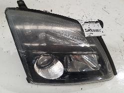 View Auto part Right Headlamp Holden Vectra 2003