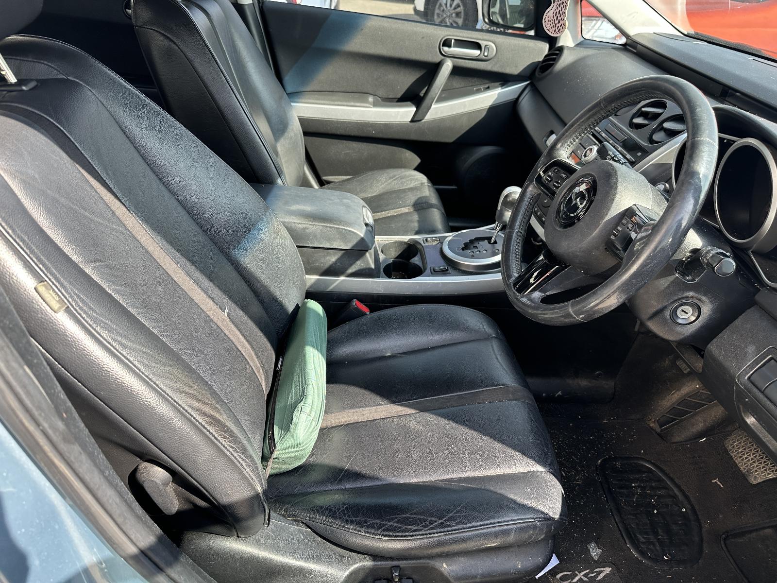 View Auto part Handbrake Lever Mazda Cx7 2007