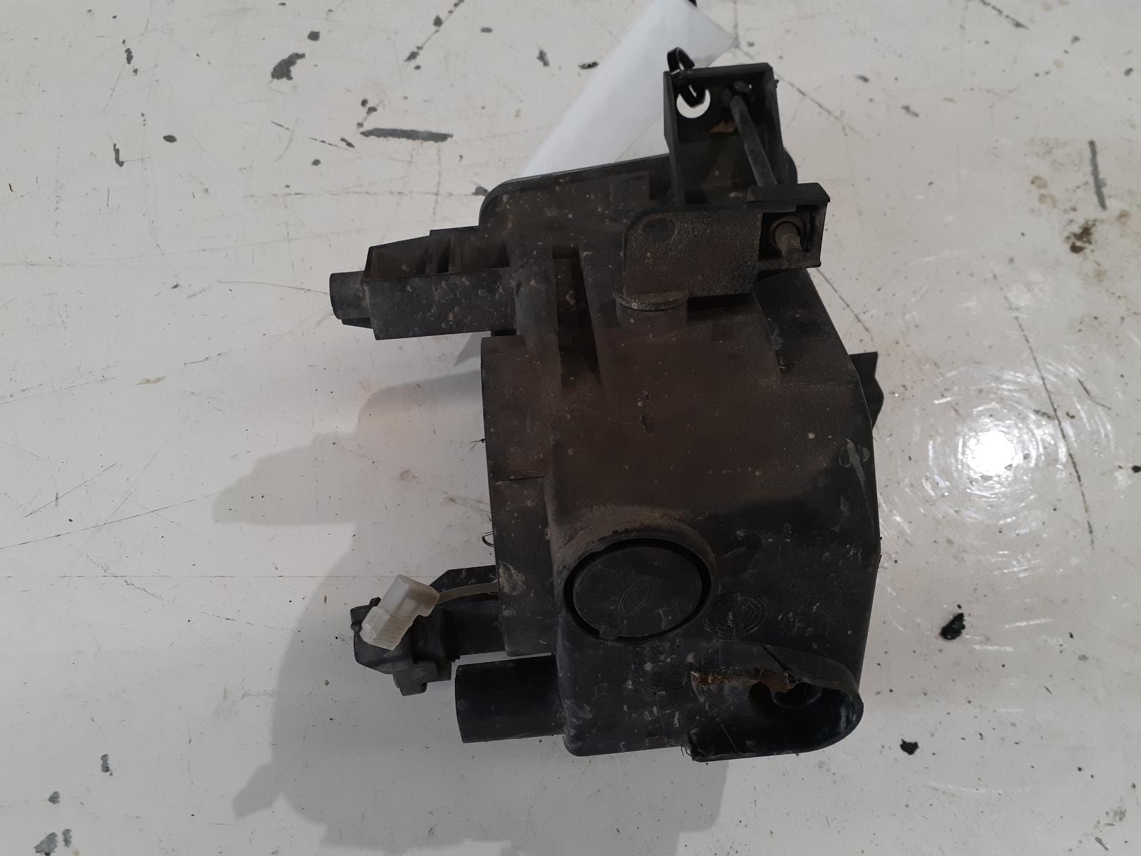 View Auto part Right Indicator/Fog/Side Holden Vectra 2003