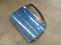 View Auto part Right Front Door Holden Vectra 2003