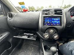 View Auto part Instrument Cluster Nissan Almera 2013