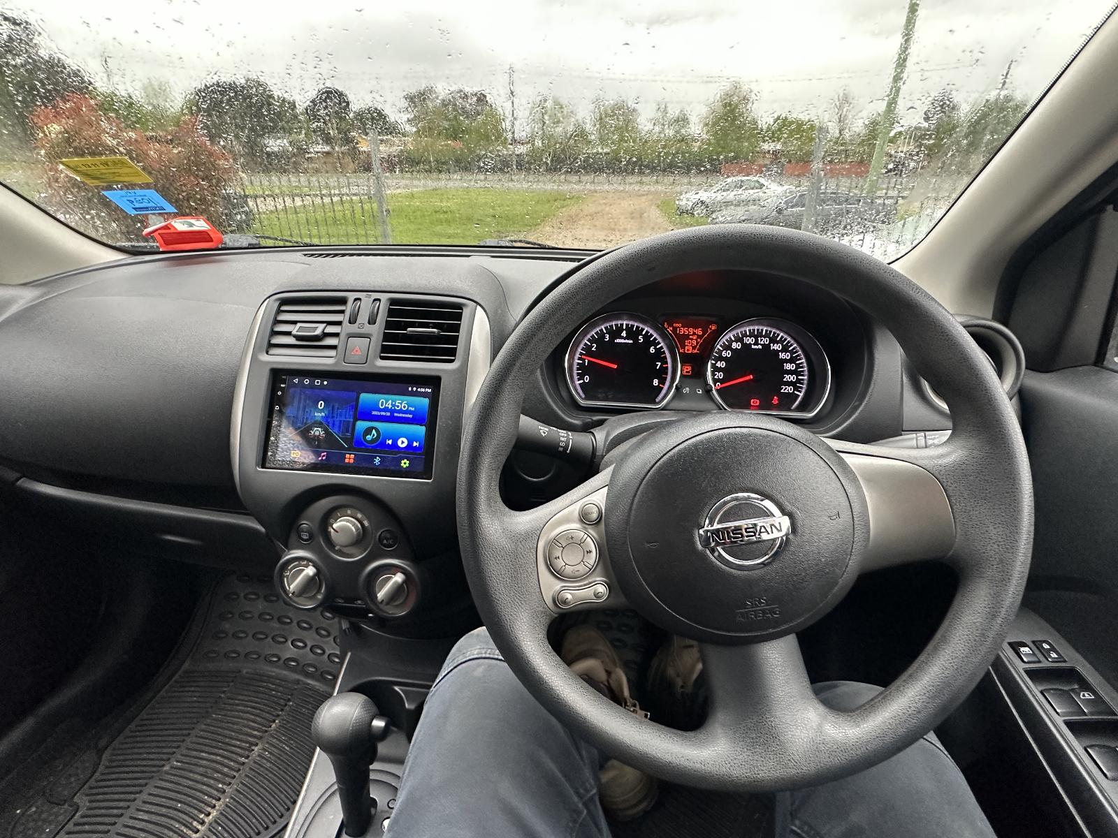 View Auto part Instrument Cluster Nissan Almera 2013