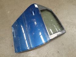 View Auto part Right Rear Door Sliding Holden Vectra 2003