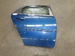 View Auto part Right Rear Door Sliding Holden Vectra 2003