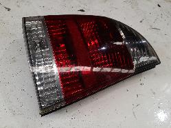 View Auto part Left Taillight Holden Vectra 2003