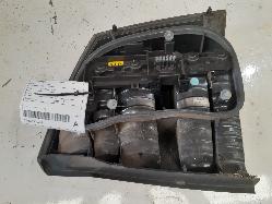 View Auto part Left Taillight Holden Vectra 2003