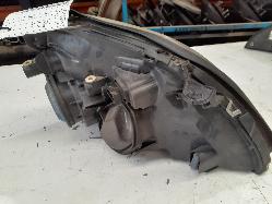 View Auto part Left Headlamp Holden Vectra 2003