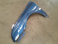 View Auto part Left Guard Holden Vectra 2003