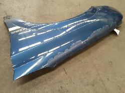 View Auto part Left Guard Holden Vectra 2003