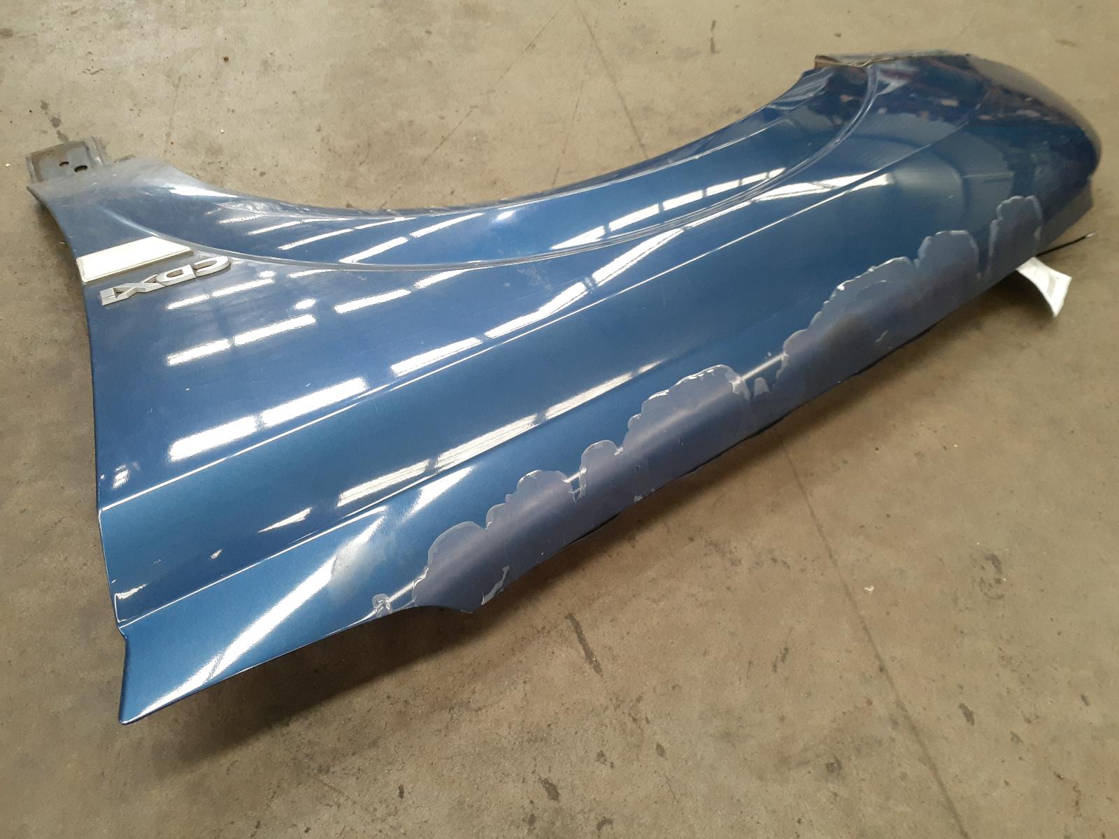 View Auto part Left Guard Holden Vectra 2003