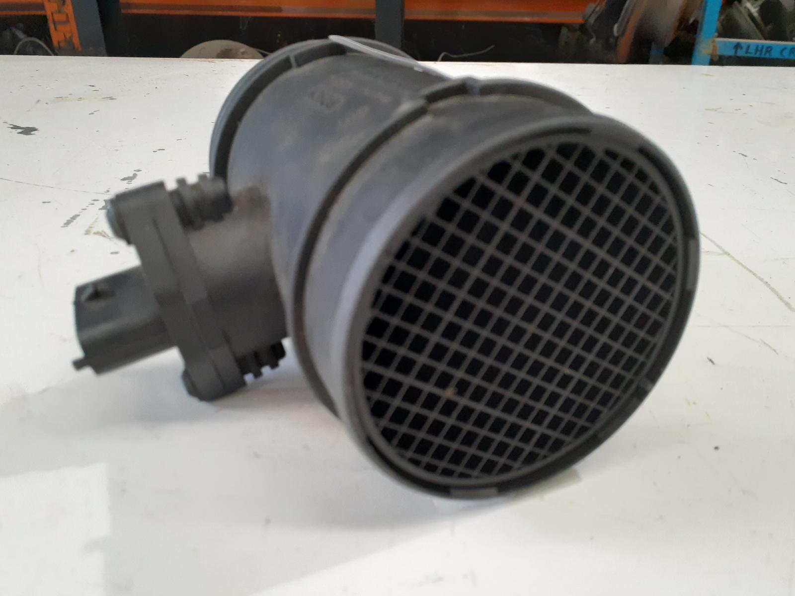 View Auto part Air Flow Meter Holden Vectra 2003