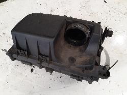 View Auto part Air Cleaner/Box Holden Vectra 2003