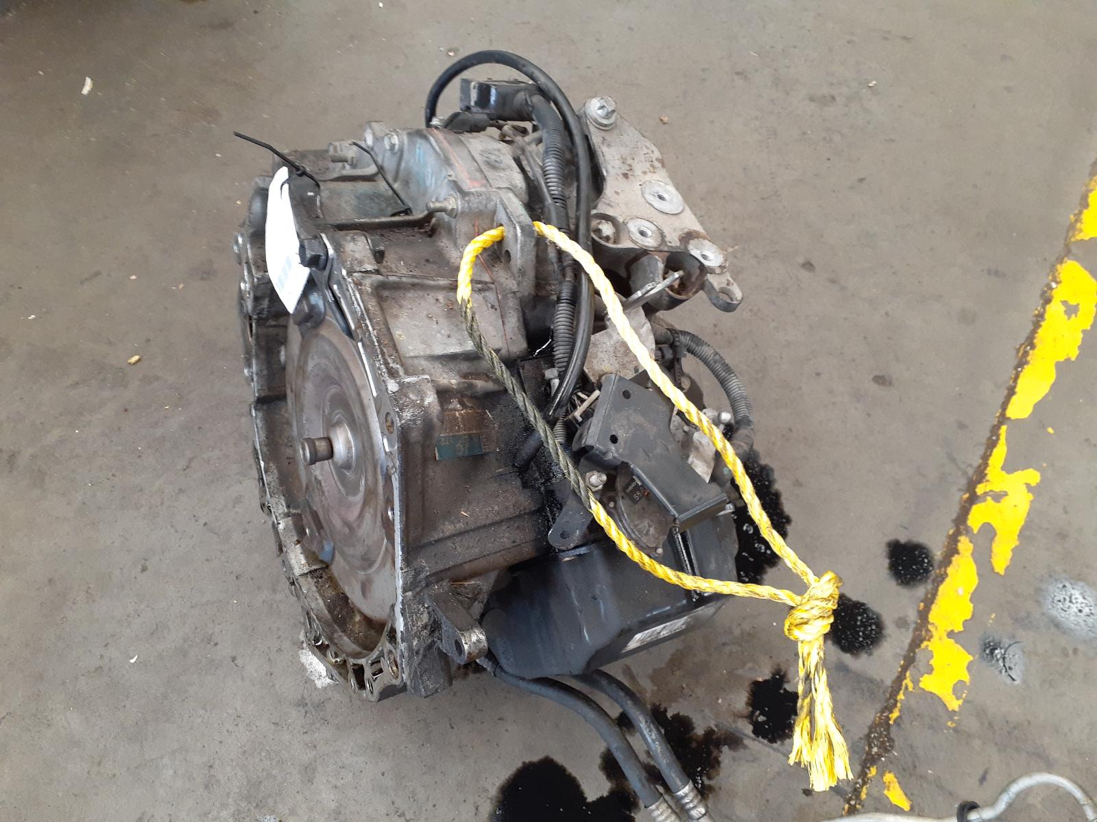View Auto part Trans/Gearbox Holden Vectra 2003