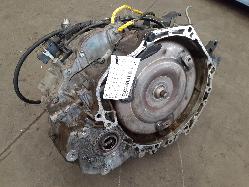 View Auto part Trans/Gearbox Holden Vectra 2003