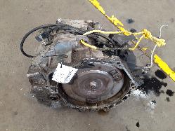 View Auto part Trans/Gearbox Holden Vectra 2003