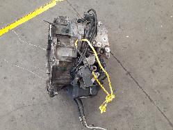 View Auto part Trans/Gearbox Holden Vectra 2003