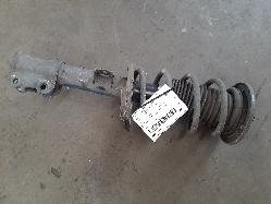 View Auto part Right Front Strut Holden Vectra 2003