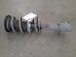 View Auto part Right Front Strut Holden Vectra 2003