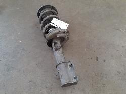 View Auto part Right Front Strut Holden Vectra 2003