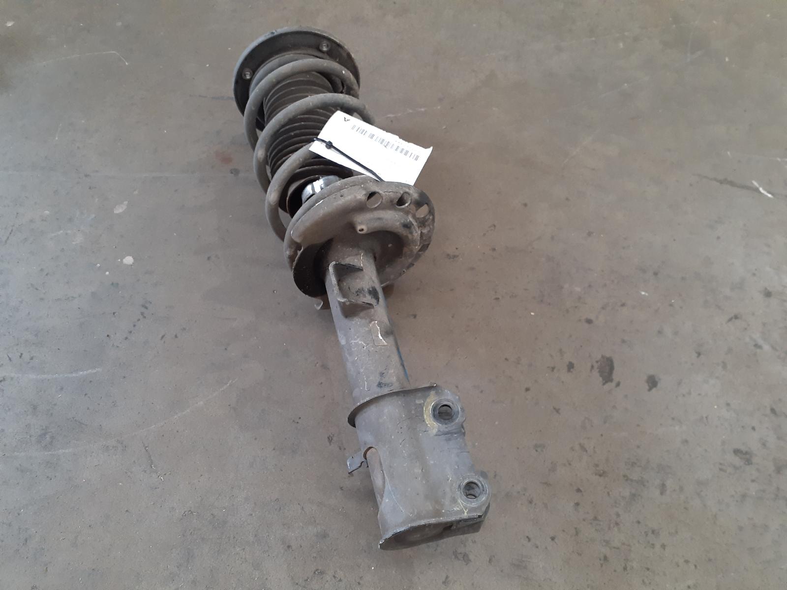 View Auto part Right Front Strut Holden Vectra 2003