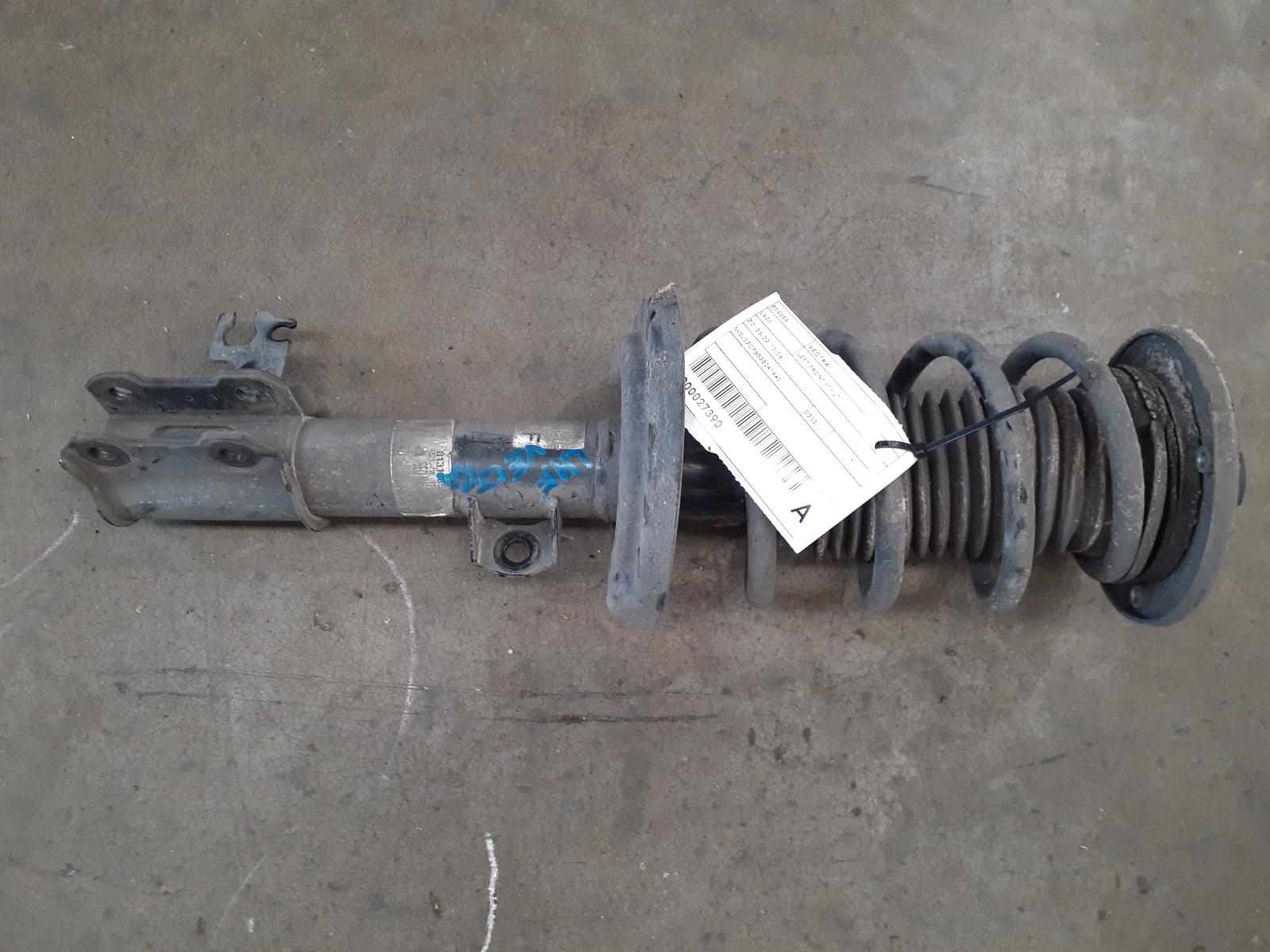 View Auto part Left Front Strut Holden Vectra 2003