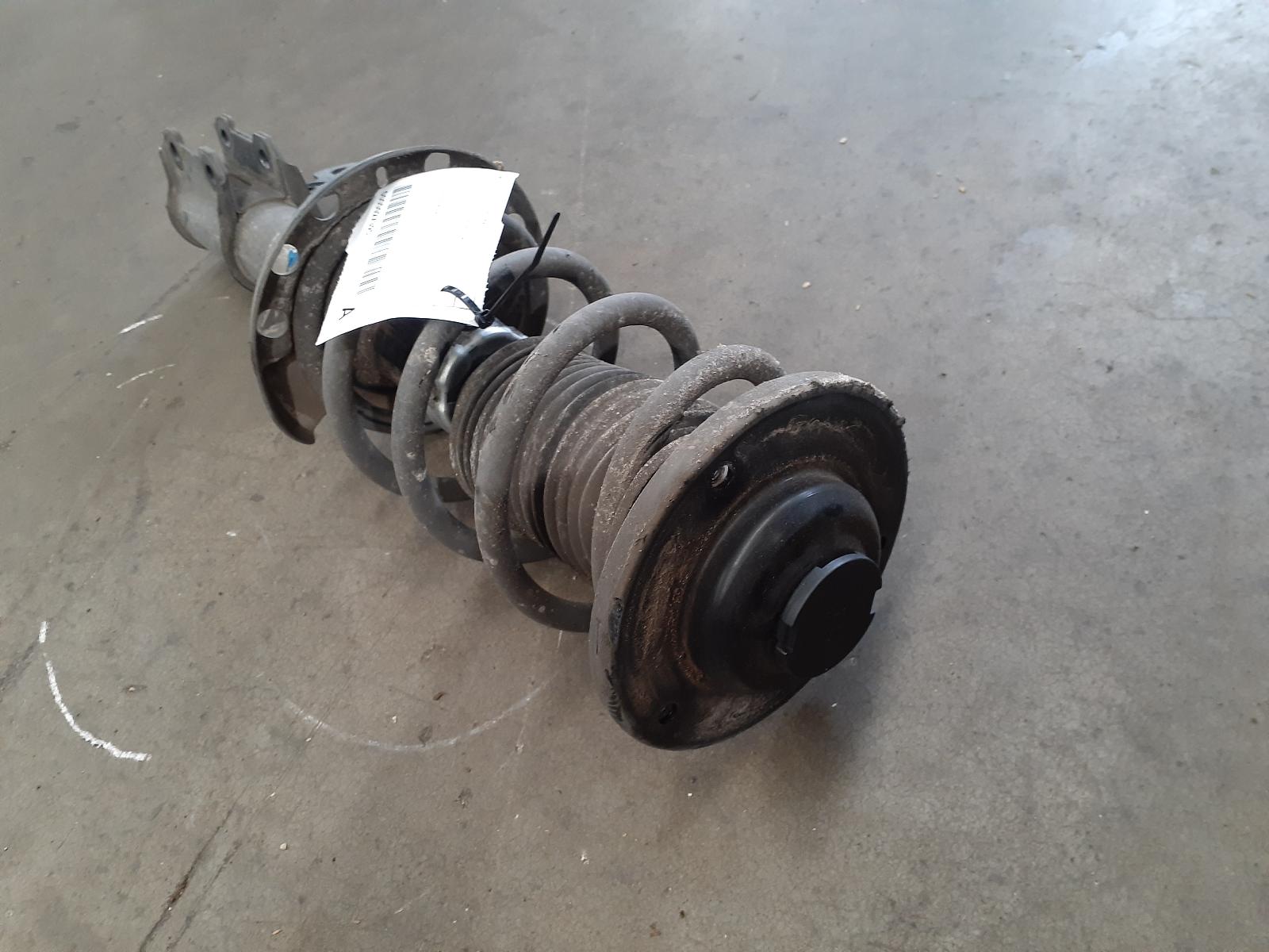 View Auto part Left Front Strut Holden Vectra 2003