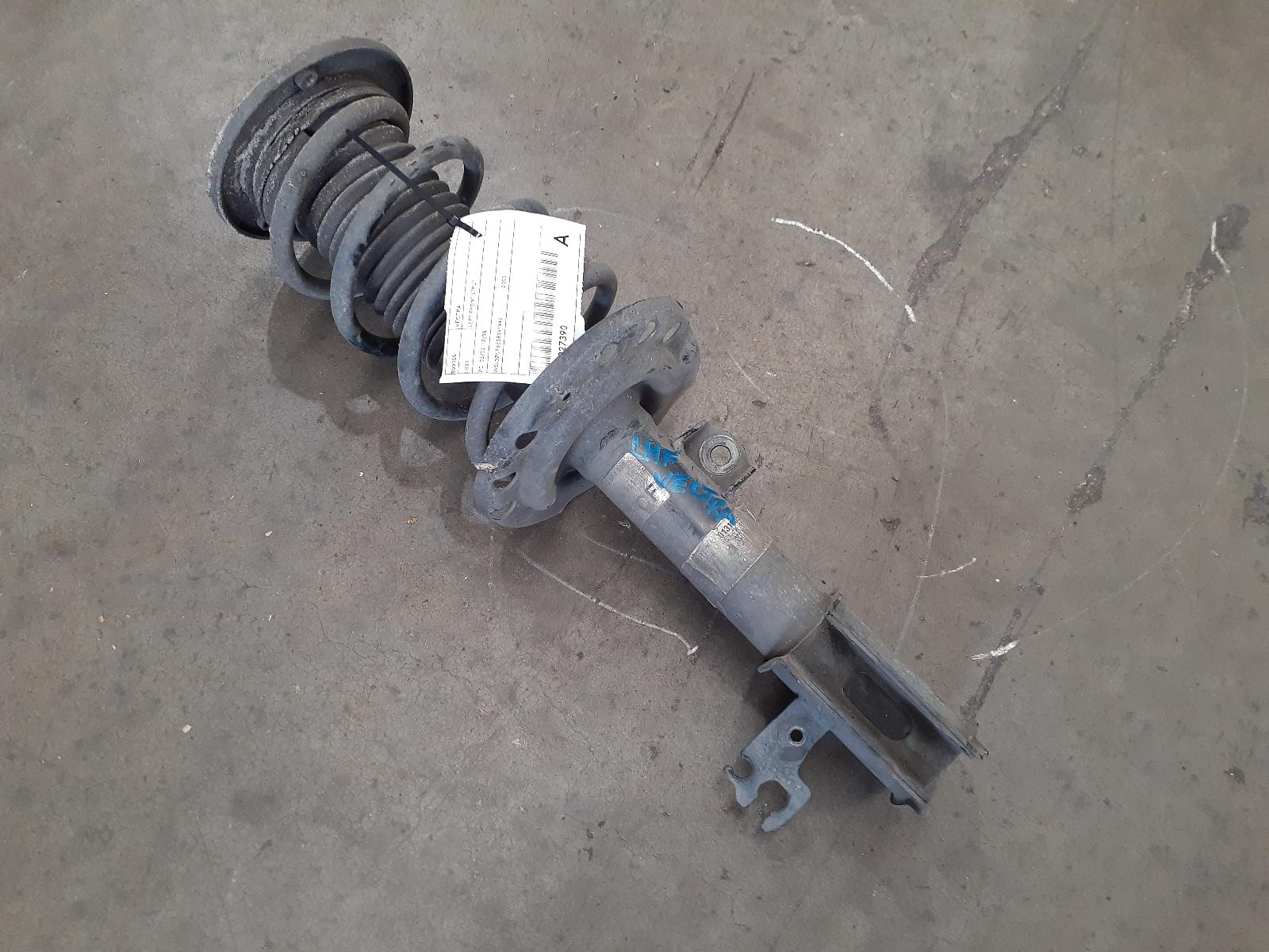 View Auto part Left Front Strut Holden Vectra 2003
