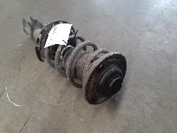 View Auto part Left Front Strut Holden Vectra 2003