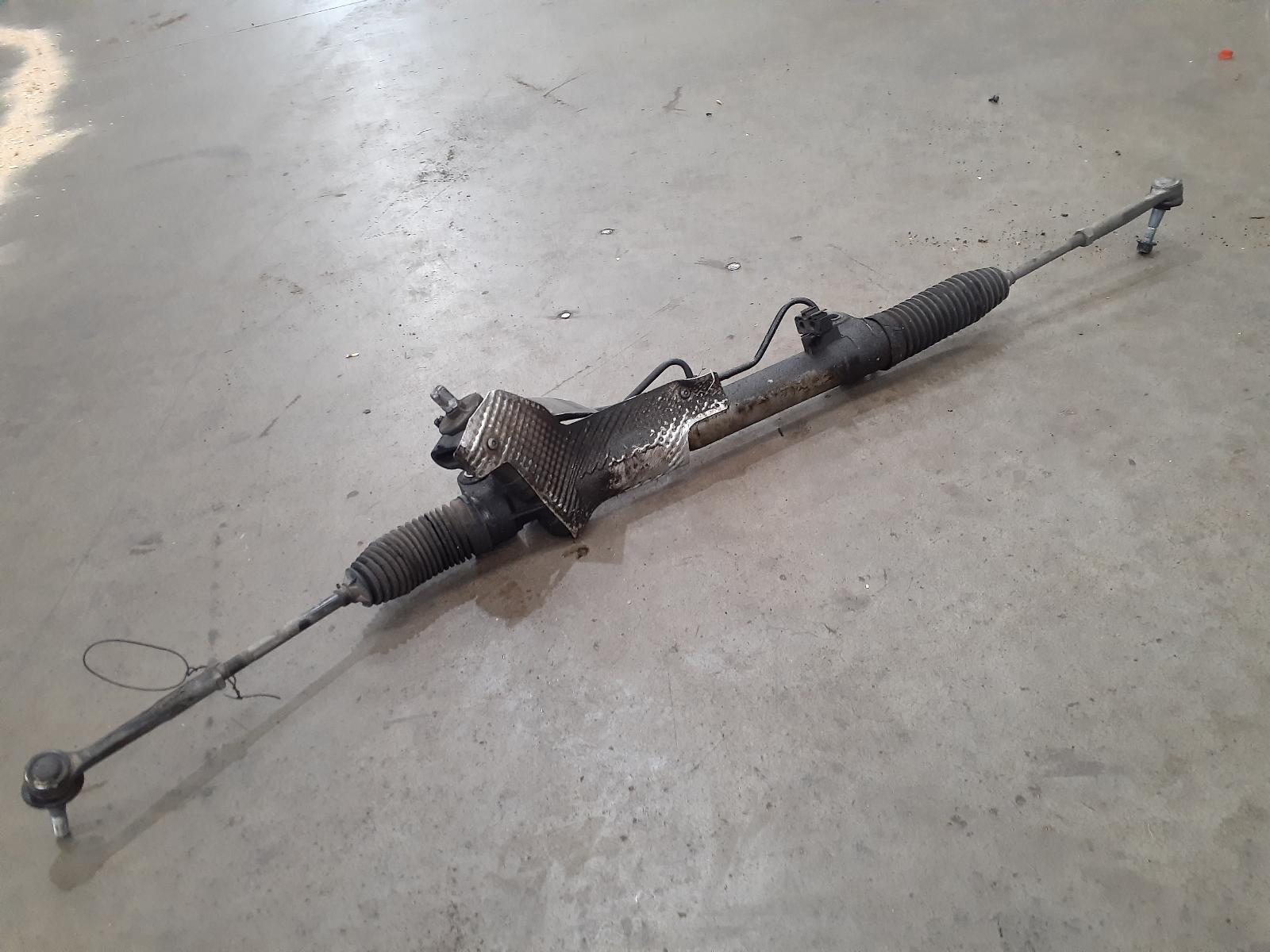 View Auto part Steering Box/Rack Holden Vectra 2003