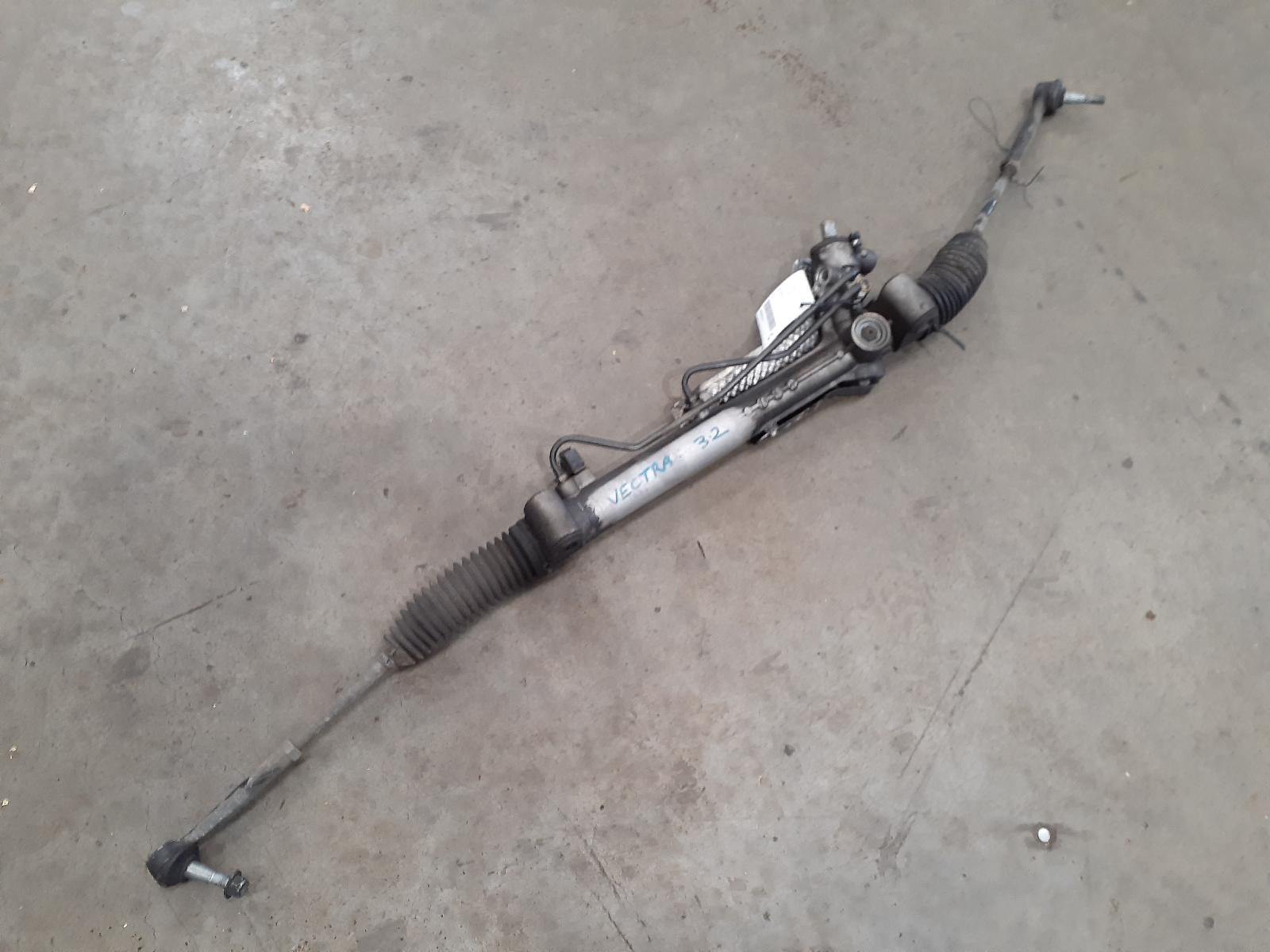 View Auto part Steering Box/Rack Holden Vectra 2003