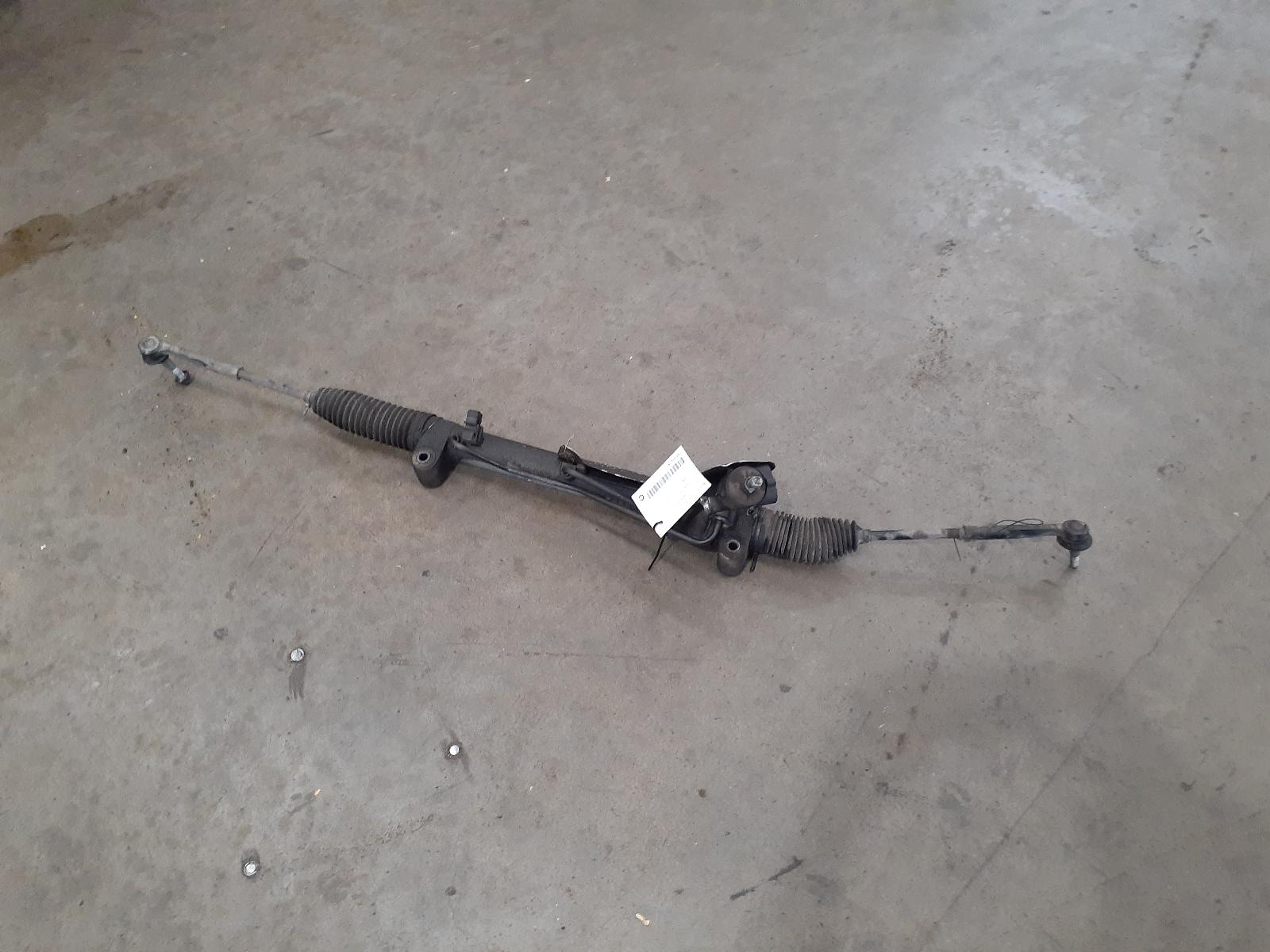 View Auto part Steering Box/Rack Holden Vectra 2003