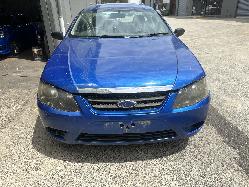 View Auto part Fuel Tank Ford Falcon 2007