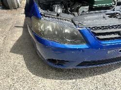 View Auto part Fuel Tank Ford Falcon 2007