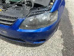 View Auto part Fuel Tank Ford Falcon 2007