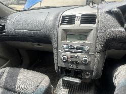 View Auto part Fuel Tank Ford Falcon 2007