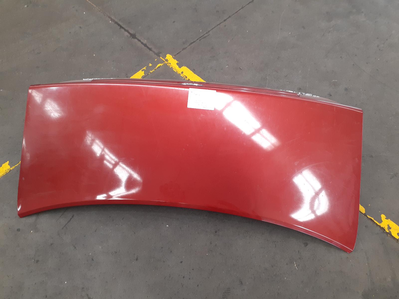 View Auto part Bootlid/Tailgate Toyota Camry 2005