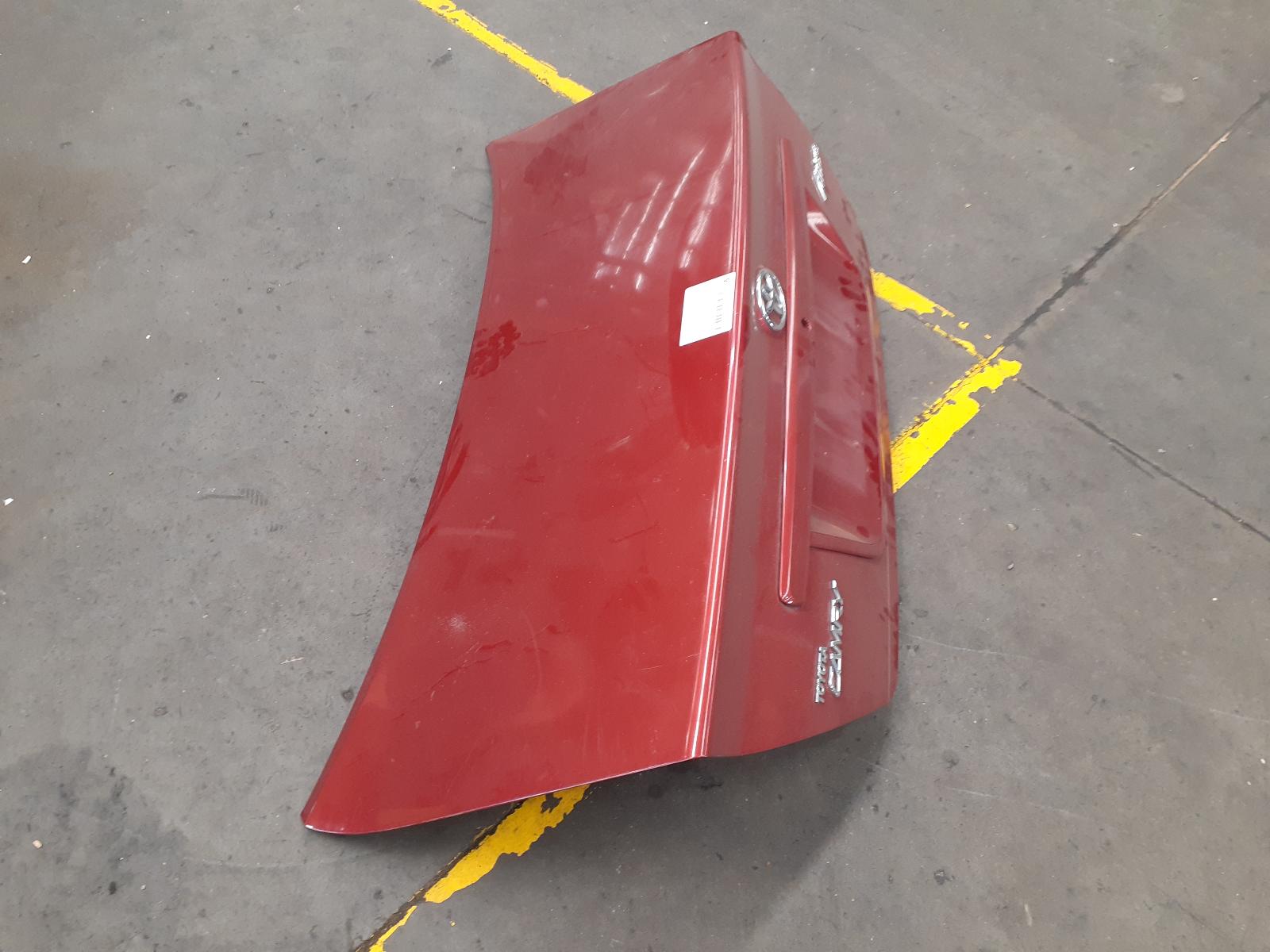 View Auto part Bootlid/Tailgate Toyota Camry 2005