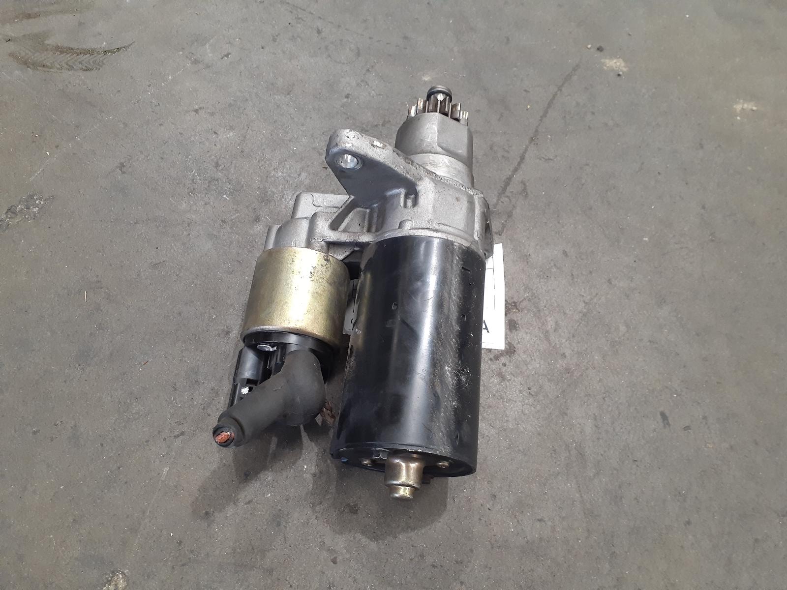 2005 Toyota Camry Starter View Auto part Starter Toyota Camry 2005